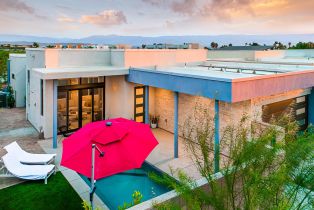 Residential Lease, 814 Nugget Lane, Palm Springs, CA  Palm Springs, CA 92262