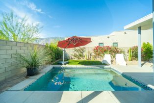 Single Family Residence, 814 Nugget ln, Palm Springs, CA 92262 - 4