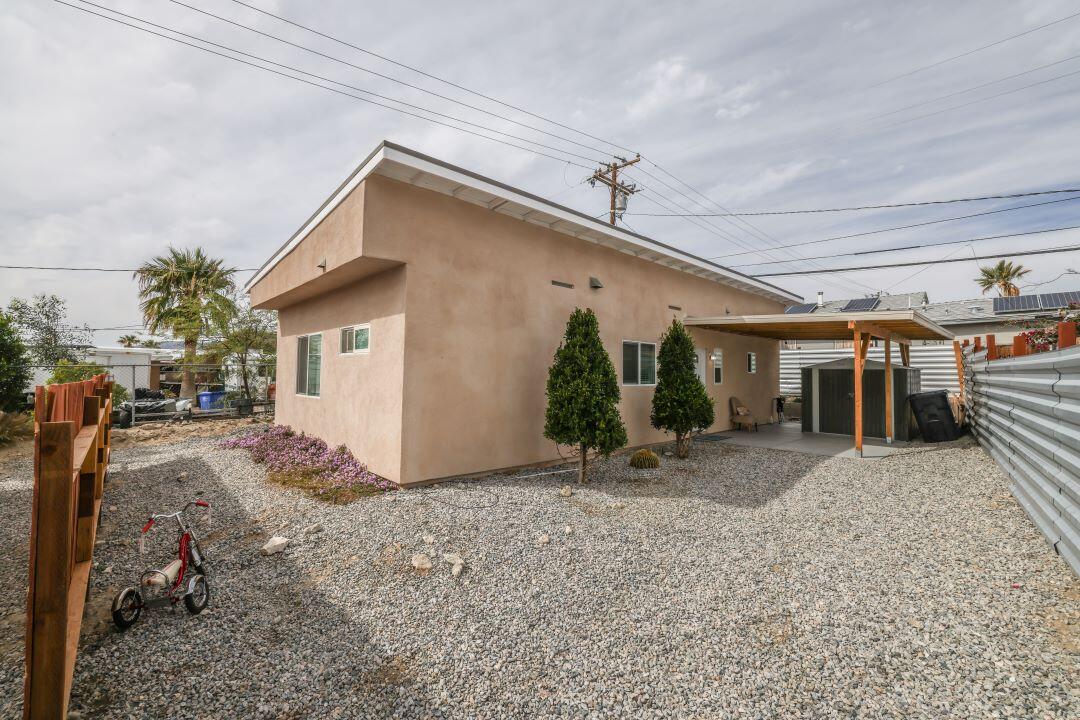 Single Family Residence, 66434 Estrella ave, Desert Hot Springs, CA 92240 - 1