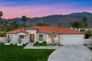 Single Family Residence, 2779 Princess ln, Palm Springs, CA 92264 - 40