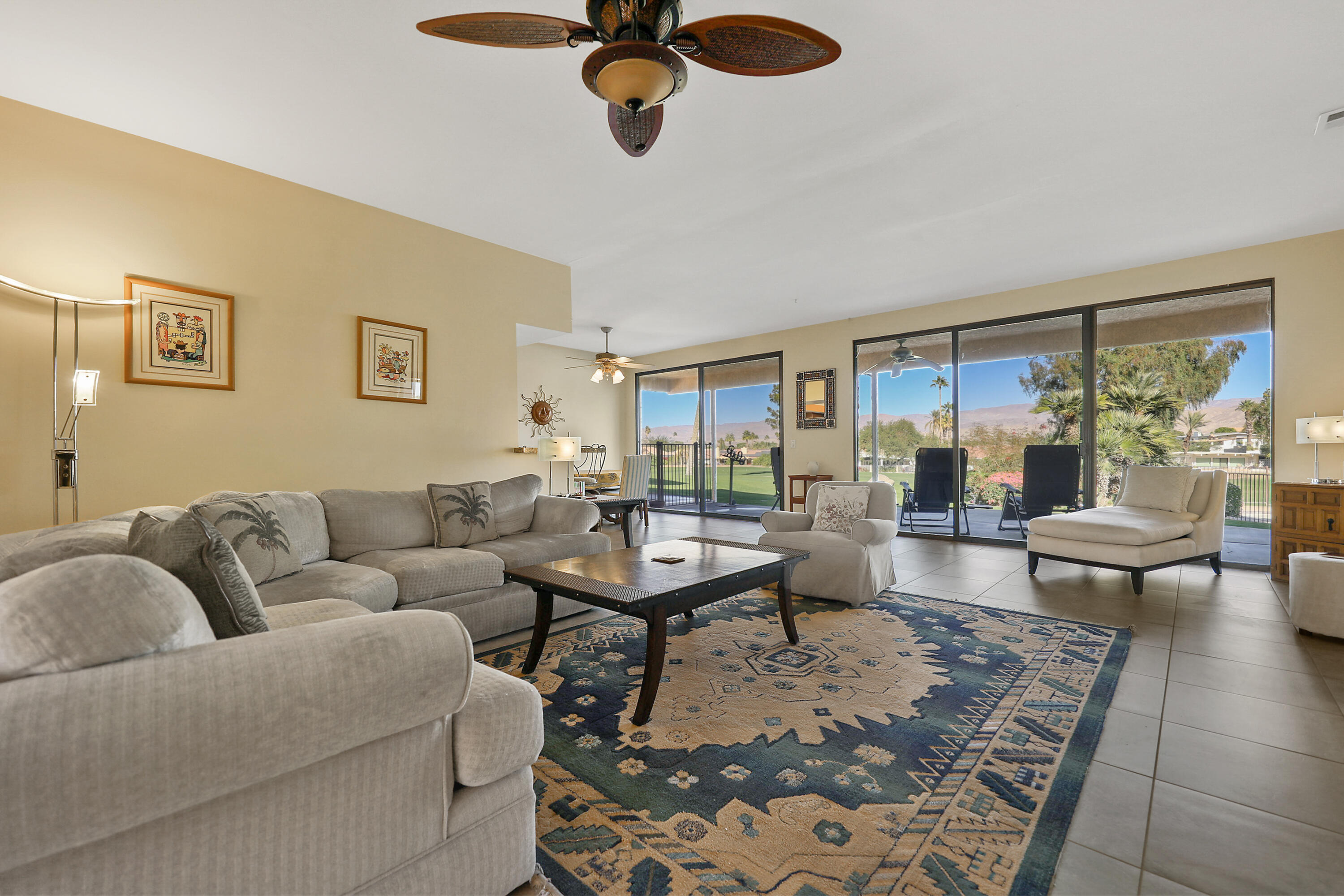 Condominium, 42420 Adams st, Bermuda Dunes, CA 92203 - 1