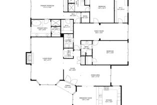 Single Family Residence, 66 Dartmouth dr, Rancho Mirage, CA 92270 - 48