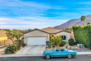 Single Family Residence, 839 Ventana rdg, Palm Springs, CA 92262 - 49