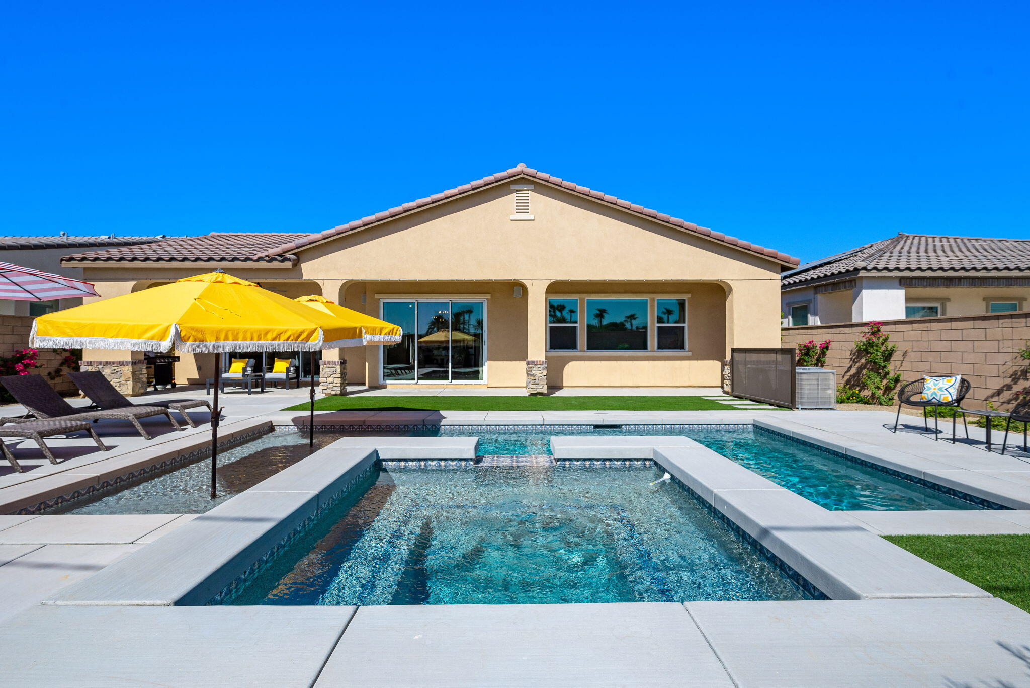 Single Family Residence, 51830 Marquis ln, La Quinta, CA 92253 - 1