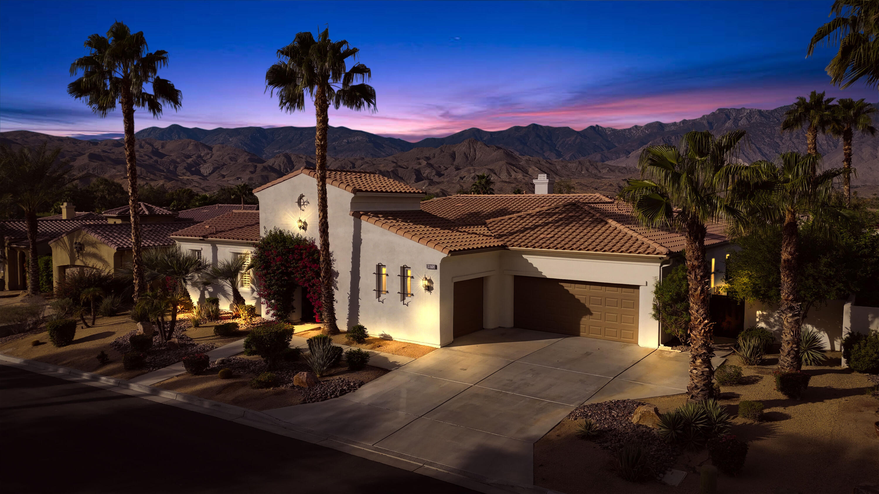 Single Family Residence, 69713 Camino Pacifico, Rancho Mirage, CA 92270 - 1