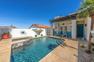 Single Family Residence, 52060 Avenida Ramirez, La Quinta, CA 92253 - 2