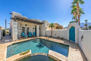 Single Family Residence, 52060 Avenida Ramirez, La Quinta, CA 92253 - 3