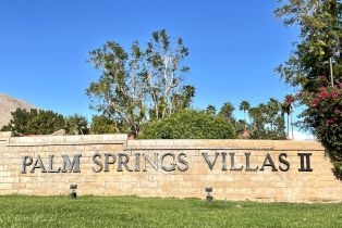 Condominium, 2822 N Auburn Court, Palm Springs, CA  Palm Springs, CA 92262
