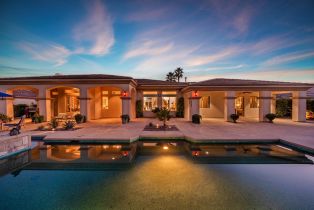 Single Family Residence, 50 Toscana Way, Rancho Mirage, CA  Rancho Mirage, CA 92270