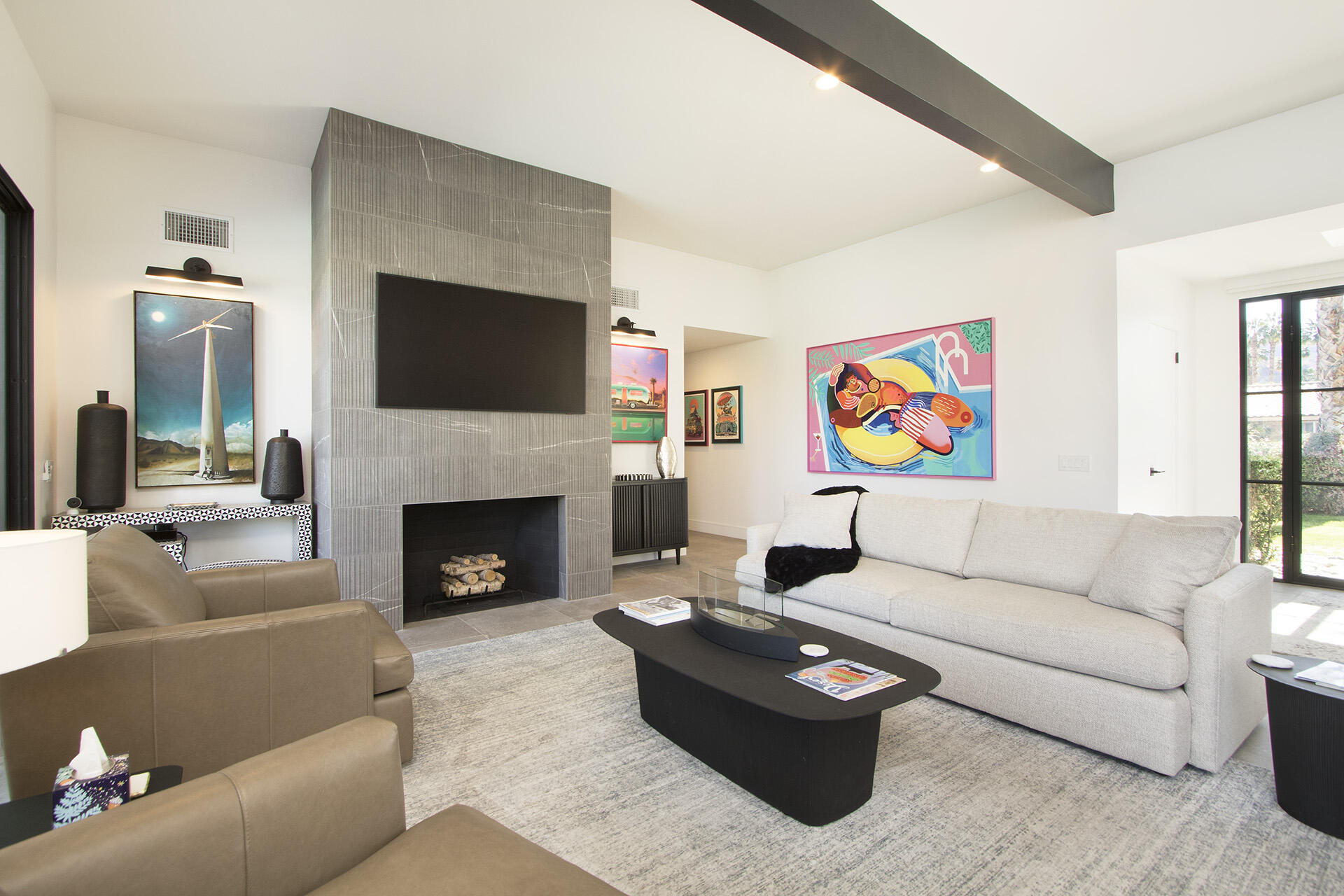 Single Family Residence, 75414 Palm Shadow dr, Indian Wells, CA 92210 - 1