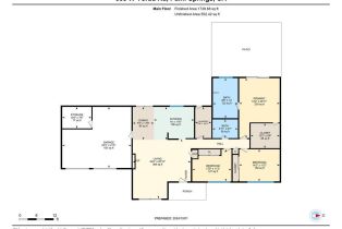 Single Family Residence, 565 W Yorba Road, Palm Springs, CA  Palm Springs, CA 92262