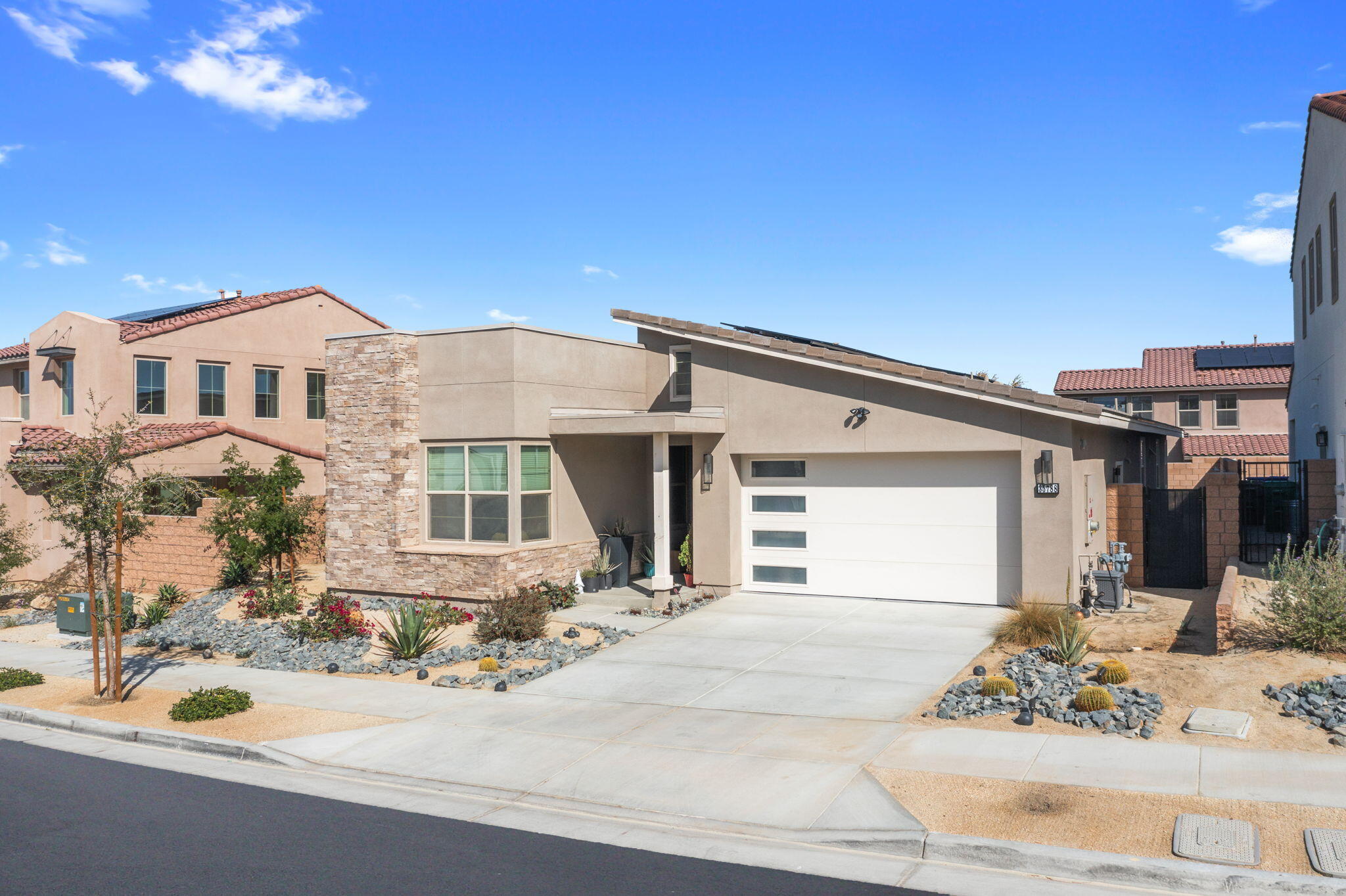 Single Family Residence, 35788 Cannon dr, Palm Desert, CA 92211 - 1