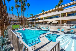 Condominium, 277 Alejo rd, Palm Springs, CA 92262 - 5