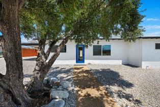 Single Family Residence, 366 Rosa Parks rd, Palm Springs, CA 92262 - 3