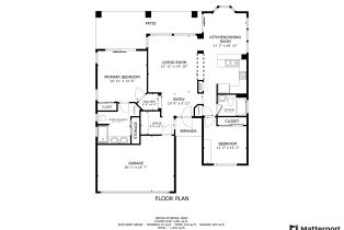 Single Family Residence, 78410 Prairie Flower dr, Palm Desert, CA 92211 - 55