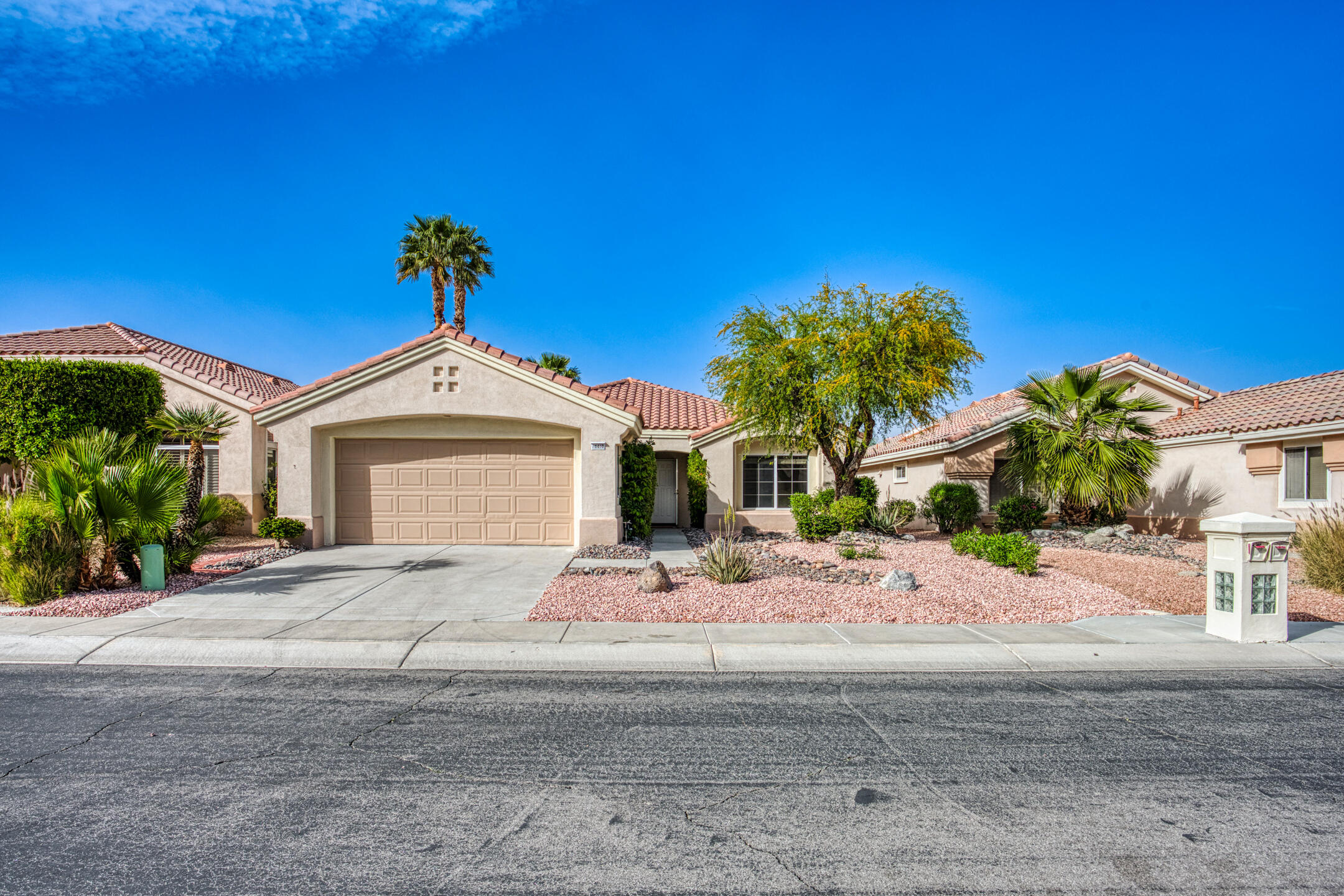 Single Family Residence, 78410 Prairie Flower dr, Palm Desert, CA 92211 - 1
