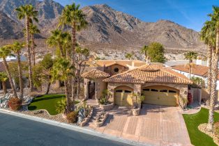 Single Family Residence, 77170 Casa Del Sol, La Quinta, CA 92253 - 77