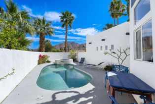 Single Family Residence, 53005 Avenida Carranza, La Quinta, CA 92253 - 7