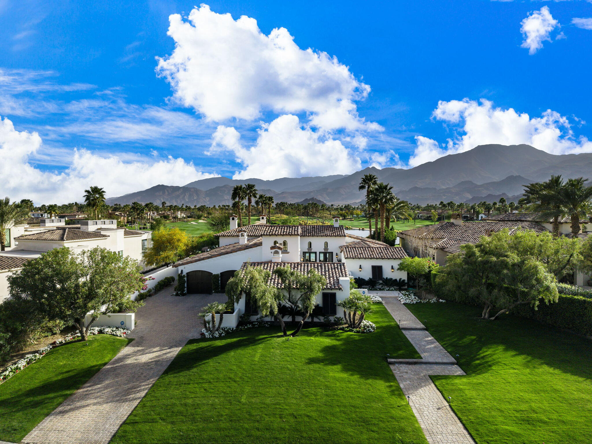 Single Family Residence, 80663 Via Pessaro, La Quinta, CA 92253 - 1