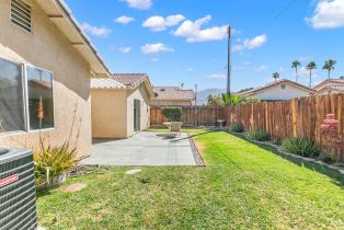 Single Family Residence, 51905 Avenida Martinez, La Quinta, CA 92253 - 31