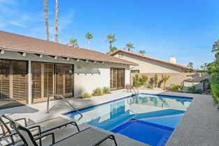 Residential Lease, 70341 Chappel Road, Rancho Mirage, CA  Rancho Mirage, CA 92270