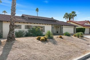 Single Family Residence, 70341 Chappel rd, Rancho Mirage, CA 92270 - 3