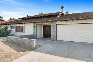Single Family Residence, 70341 Chappel rd, Rancho Mirage, CA 92270 - 4