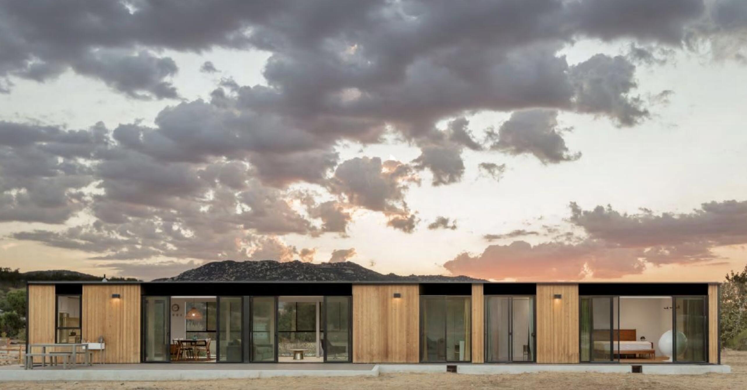 Single Family Residence, 54721 Monroe St st, La Quinta, CA 92253 - 1