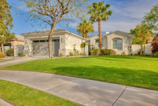 Single Family Residence, 24 Paris Way, Rancho Mirage, CA  Rancho Mirage, CA 92270
