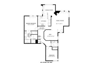 Condominium, 41417 Princeville ln, Palm Desert, CA 92211 - 45
