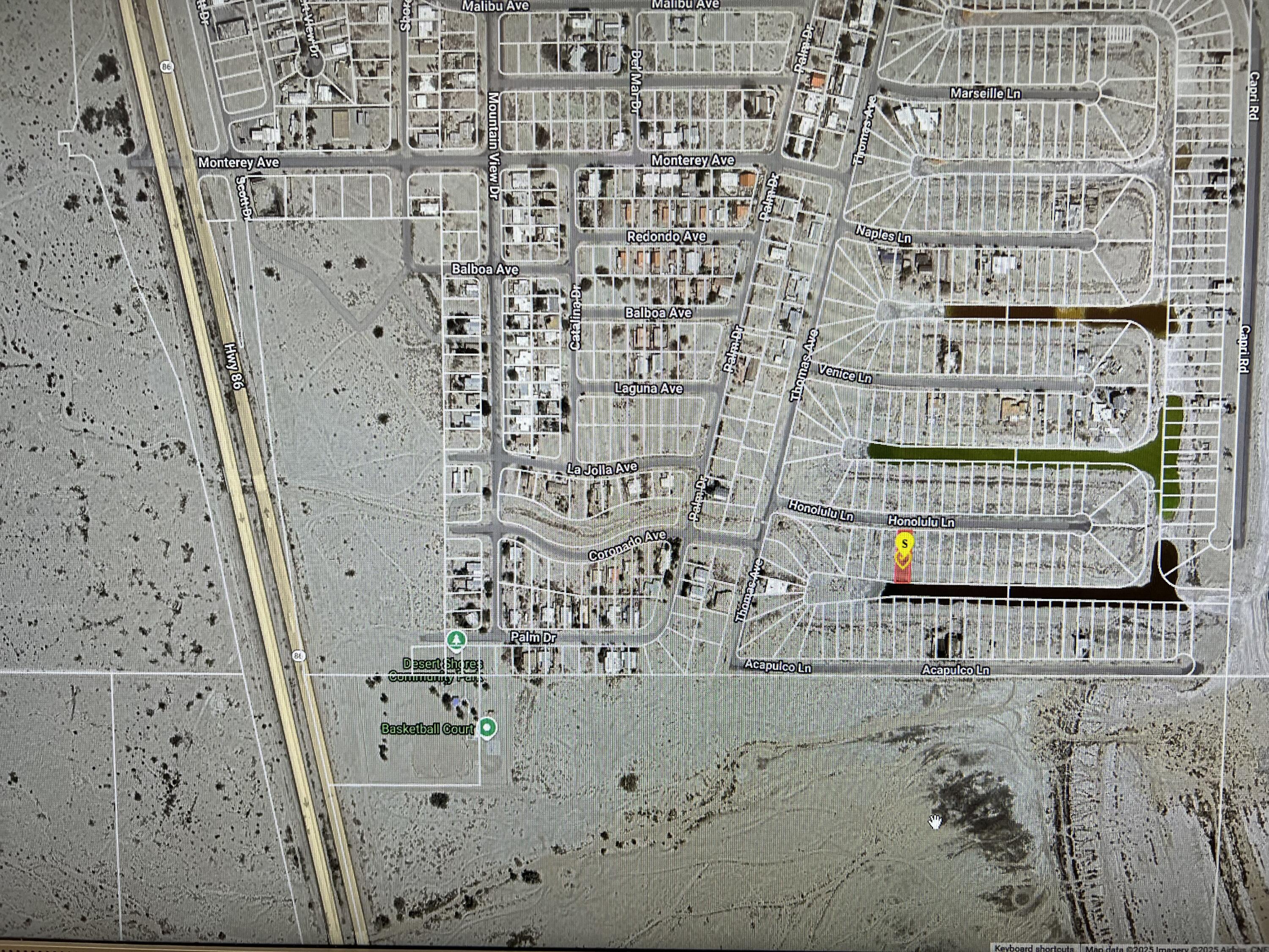 , 113 Honolulu ln, Thermal, CA 92274 - 1