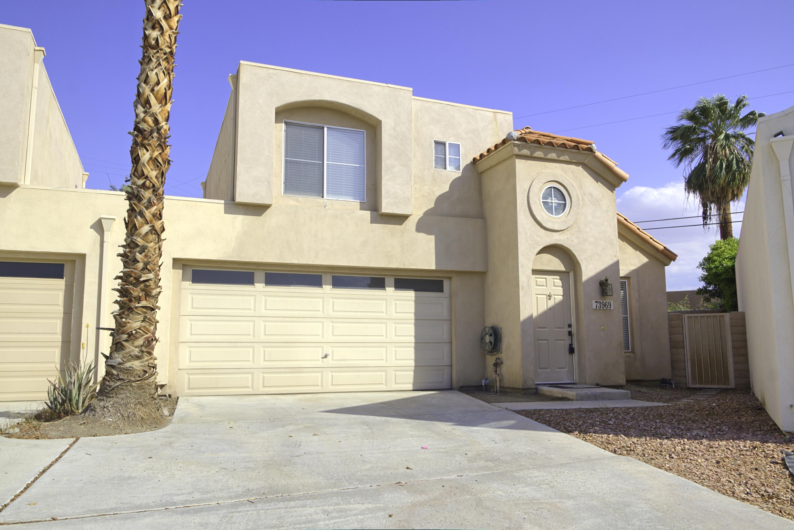 Townhouse, 73969 Olive ct, Palm Desert, CA 92260 - 1