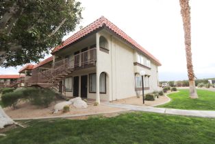 Condominium, 9645 Spyglass, Desert Hot Springs, CA 92240 - 9