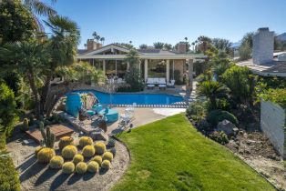 Single Family Residence, 42 Fincher Way, Rancho Mirage, CA  Rancho Mirage, CA 92270