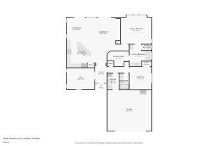 Single Family Residence, 60790 Fire Barrel dr, La Quinta, CA 92253 - 26