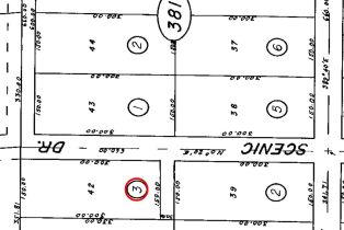 , 0 Rancho rd, Mountain Center, CA 92561 - 8