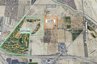 Land, 0 44th Avenue, Coachella, CA  Coachella, CA 92236