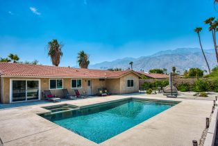 Single Family Residence, 2450 Tamarisk rd, Palm Springs, CA 92262 - 2