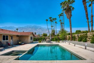 Single Family Residence, 2450 Tamarisk rd, Palm Springs, CA 92262 - 28