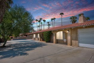 Single Family Residence, 2450 Tamarisk rd, Palm Springs, CA 92262 - 37