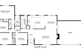 Single Family Residence, 2450 Tamarisk rd, Palm Springs, CA 92262 - 41