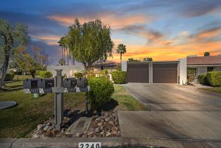 Condominium, 2240 Sunshine way, Palm Springs, CA 92264 - 2