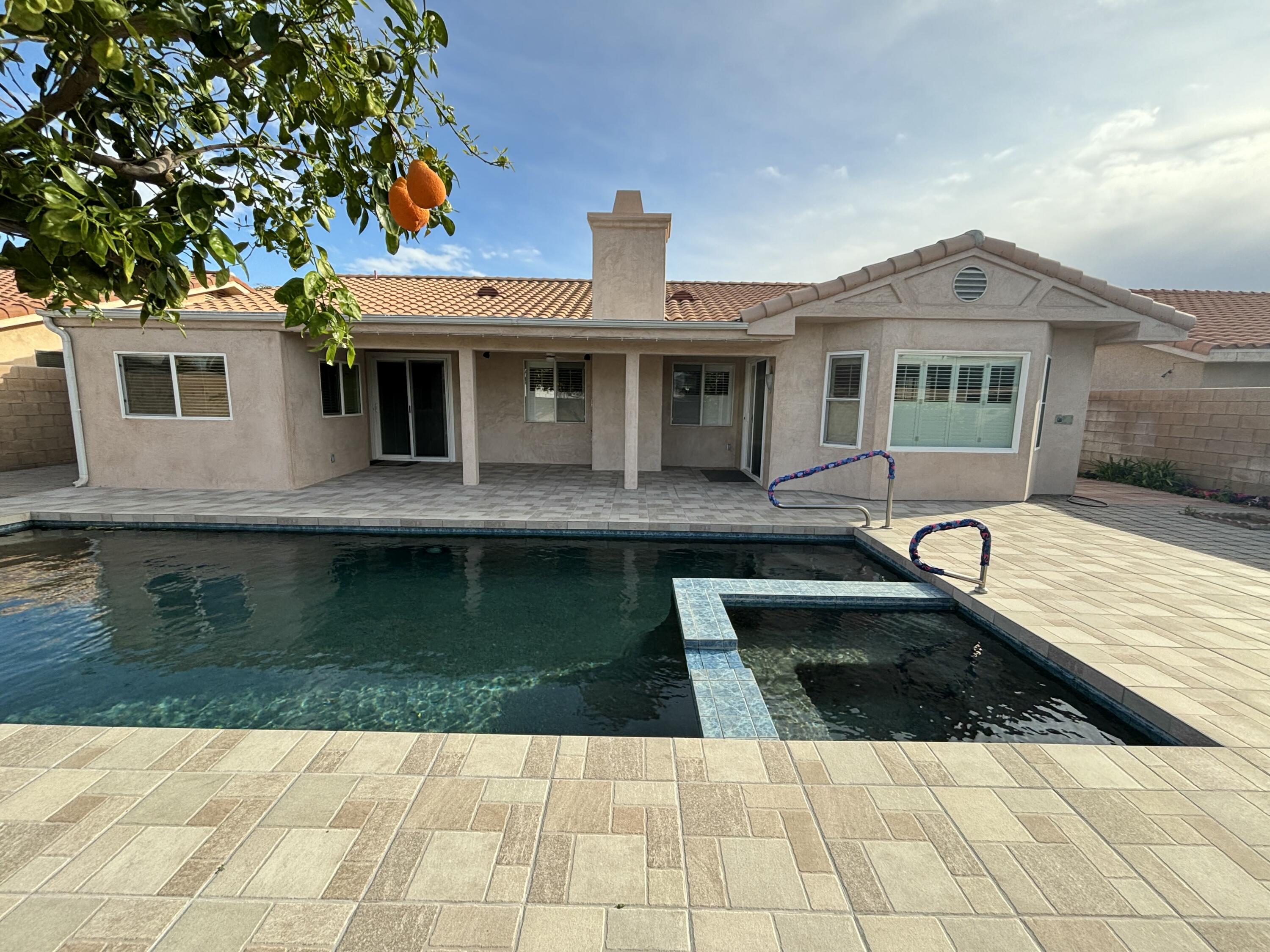 Single Family Residence, 73390 Guadalupe ave, Palm Desert, CA 92260 - 1