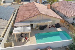 Single Family Residence, 53405 Avenida Carranza, La Quinta, CA 92253 - 25