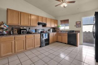 Single Family Residence, 53405 Avenida Carranza, La Quinta, CA 92253 - 7