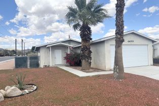 Single Family Residence, 66010 Granada Avenue, Desert Hot Springs, CA  Desert Hot Springs, CA 92240