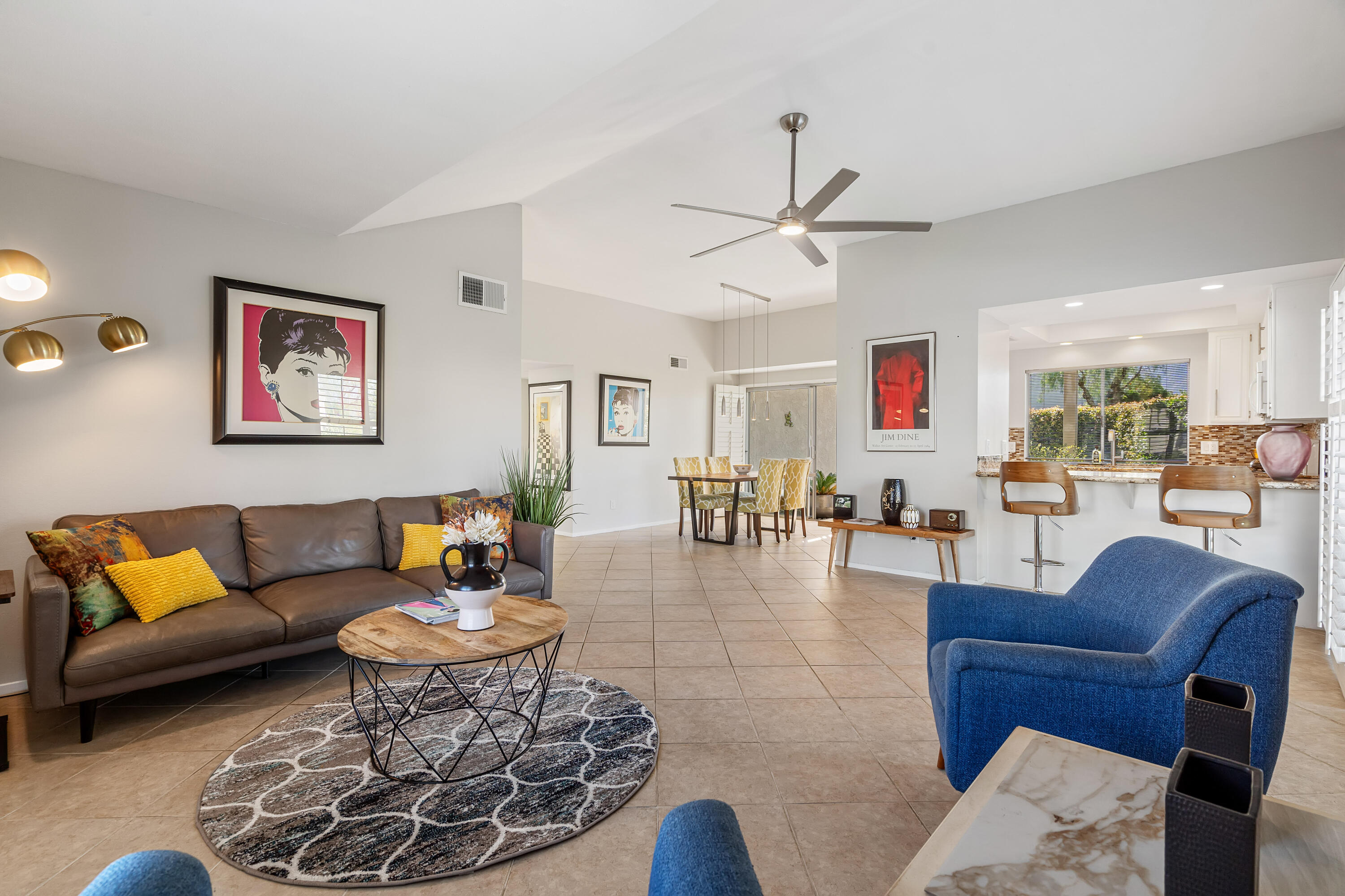 Condominium, 1743 Firestone plz, Palm Springs, CA 92264 - 1