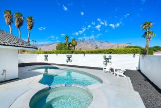 Single Family Residence, 2104 E Rogers Road, Palm Springs, CA  Palm Springs, CA 92262