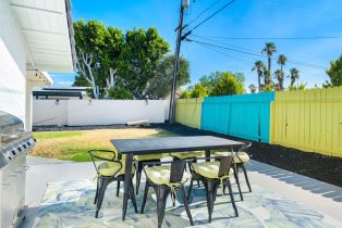 Single Family Residence, 2104 Rogers rd, Palm Springs, CA 92262 - 18