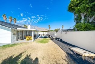 Single Family Residence, 2104 Rogers rd, Palm Springs, CA 92262 - 21